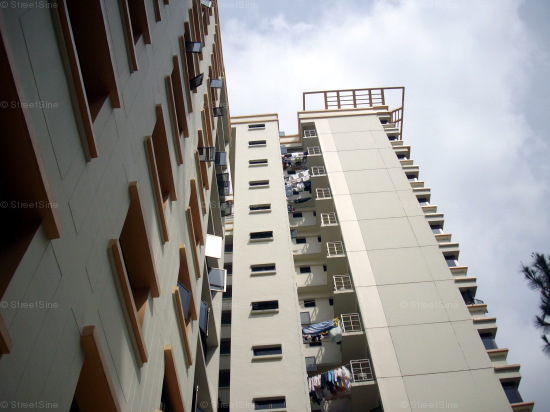 Blk 602 Jurong West Street 62 (Jurong West), HDB 5 Rooms #416172